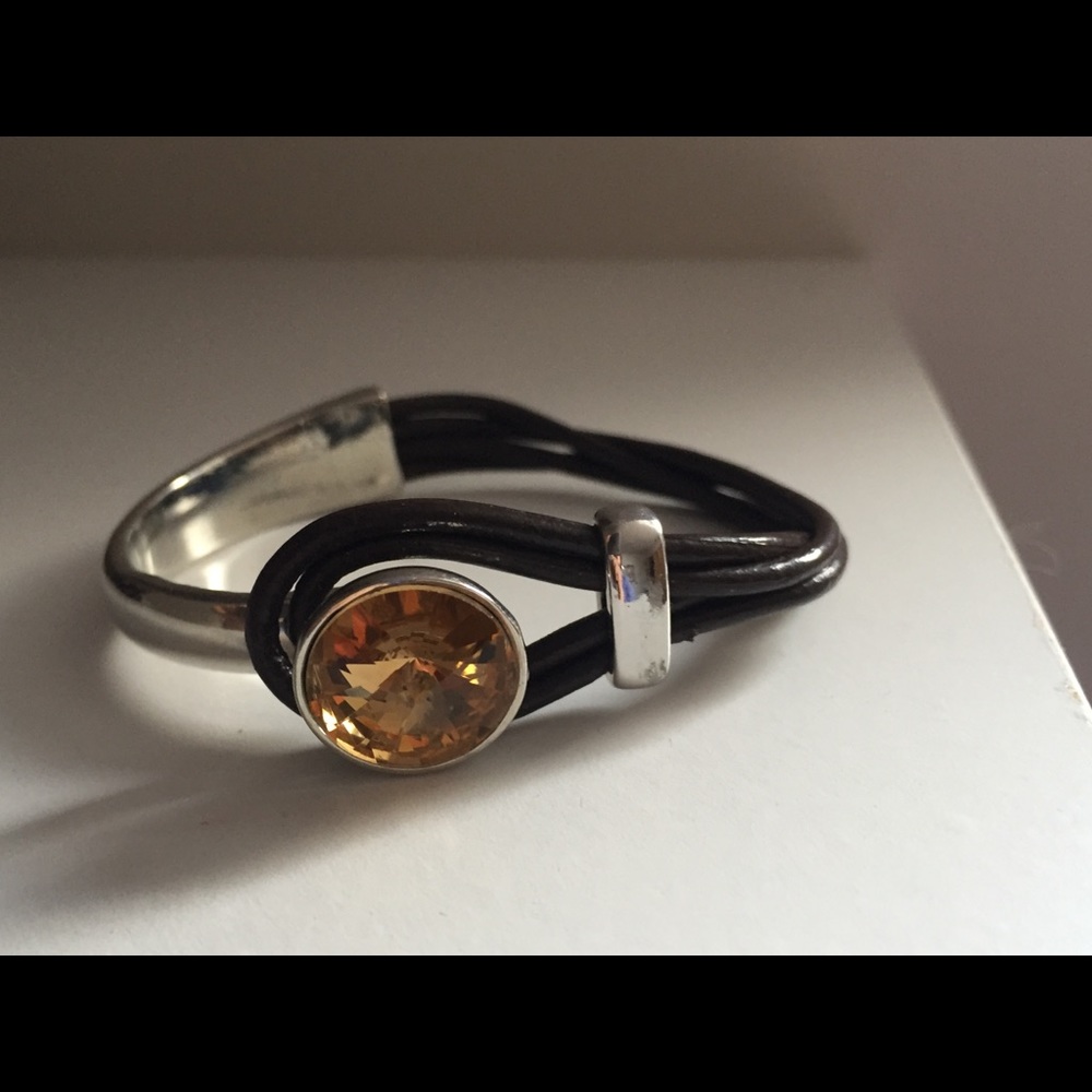 Elegant bracelet